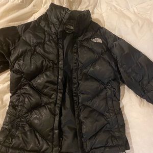 Like new North Face winter jacket❄️